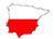 HORMIGONES PRALO - Polski